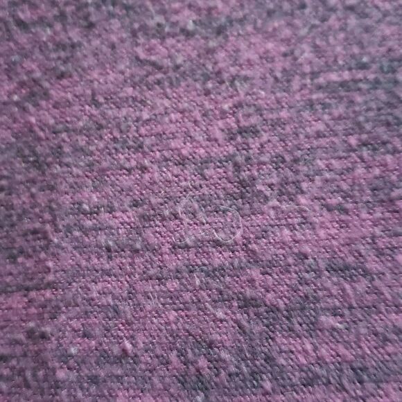 Apt. 9 Cream Turtleneck Short Sleeve Tunic – Women's Medium - Picture 4 of 5